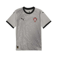 Camiseta Portugal Portero 25/26