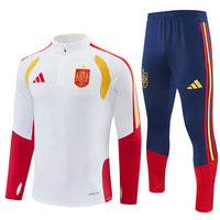 Chandal España 26/27