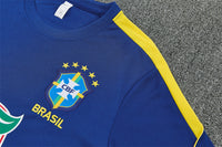 Conjunto para niño/niña Brasil 26/27