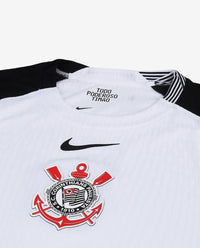 Camiseta Corinthians Home 25/26