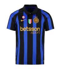 Camiseta Inter de Milán Home 26/27 - Jugador - Scudetto y Coccarda