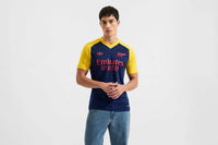 Camiseta Arsenal 26/27 Pre- Match