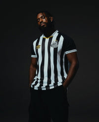 Camiseta Santos Away 25/26 - Umbro