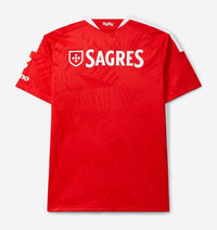Camiseta Benfica Home 26/27