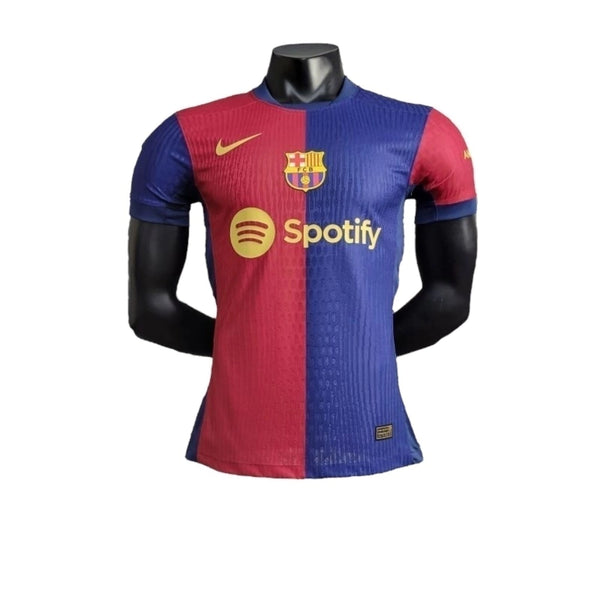 Camiseta FC Barcelona Home 24/25 - JUGADOR