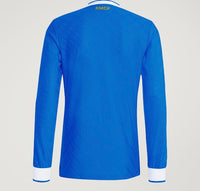 Camiseta Real Madrid Third 25/26 - Manga larga