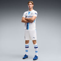 Camiseta Manchester City Third Jugador 26/27