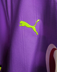 Camiseta Borussia Dortmund Third 26/27 - Jugador