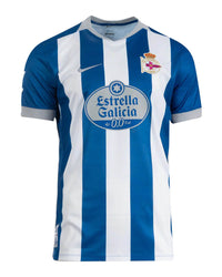 Camiseta Deportivo de La Coruña Home 26/27