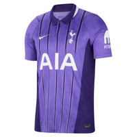 Camiseta Tottenham Hotspur Third 26/27