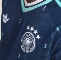 Camiseta Alemania Away 26/27 - Jugador