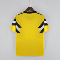 Camiseta Borussia Dortmund Retro 1989