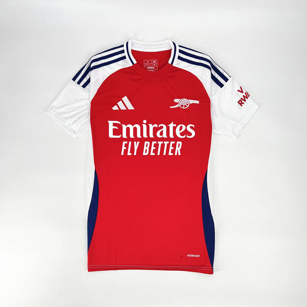 Camiseta Arsenal Home 24/25 Hincha