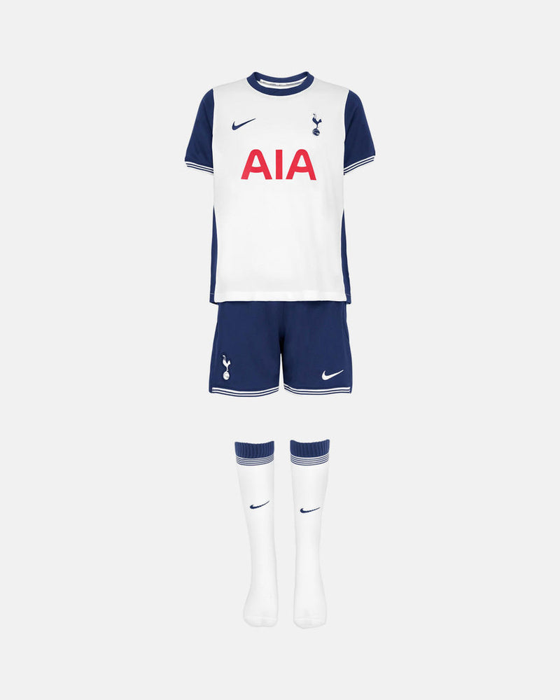 Conjunto para niños - Tottenham Hotspur 24/25