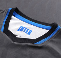 Conjunto para niño/niña Inter de Milán Third 26/27 - Con Medias