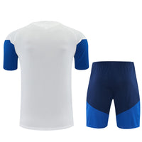 Conjunto de Entrenamiento Colombia 26/27