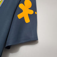 Camiseta de Treino Selección Brasil