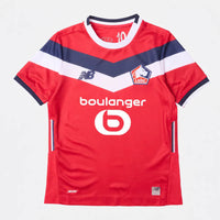 Camiseta Lille Home 26/27