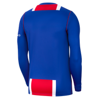 Camiseta PSG Home 26/27 - Manga Larga