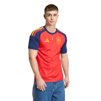 Camiseta España Home 2026/27