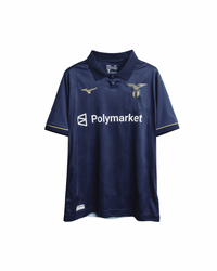 Camiseta Lazio Third 26/27 - Jugador