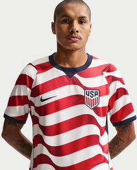 Camiseta USA Home 26/27