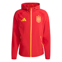Abrigo Impermeable España 26/27 -Tiro Travel