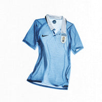 Camiseta Uruguay Home 26/27 - Jugador