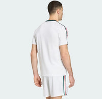 Camiseta México Retrô 86