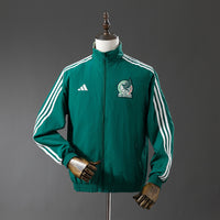 Chaqueta Selección México 25