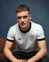 Camiseta Alemania Especiale 125 Años - 2025