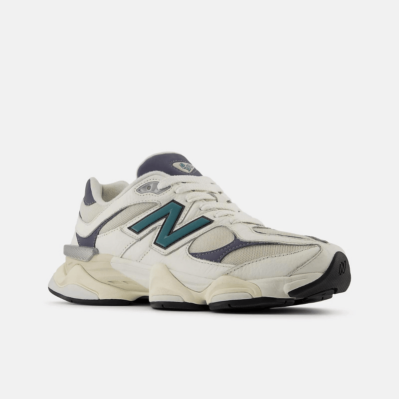 New Balance 9060 Sea Salt New Spruce Dark Arctic Grey