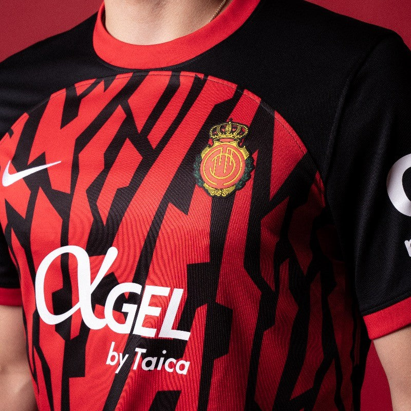 Camiseta RDC MALLORCA home 24/25