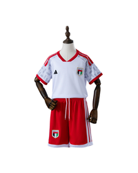 Conjunto para niño/niña Emiratos Árabes Unidos Home 26/27