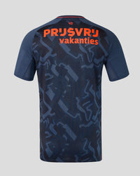 Camiseta Feyenoord Third 26/27