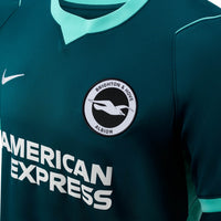 Camiseta Brighton Third 26/27