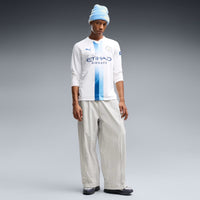 Camiseta Manchester City Third 26/27 - Manga Larga