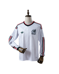 Camiseta México Away 26/27 - Manga Larga