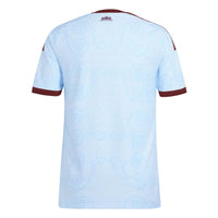 Camiseta Aston Villa FC Third 26/27