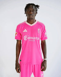 Camiseta Granada 25/26 Four