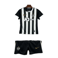 Conjunto para niño/niña Atlético Mineiro Home 26/27