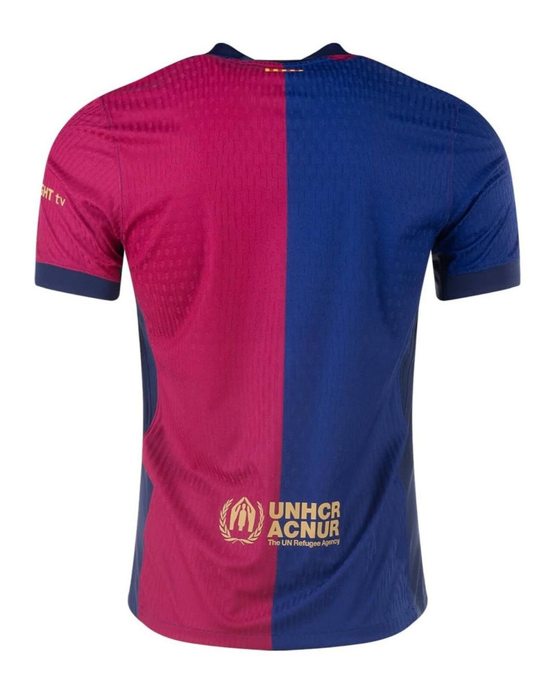 Camiseta Barcelona 24/25 - Femenino - Hincha - Home