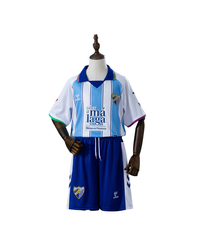 Conjunto para niño/niña Málaga Home 26/27