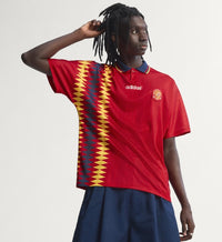 Camiseta Selección España Rêtro 1994