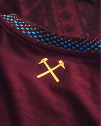 Camiseta West Ham United Home 26/27 - Jugador