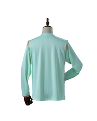 Camiseta Francia Away 26/27 - Manga Larga