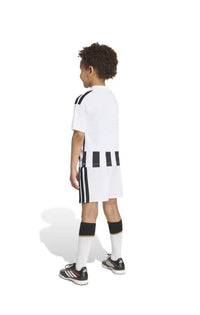 Conjunto para niño/niña Juventus Home 26/27