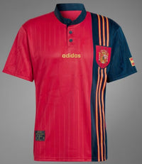 Camiseta Retro FC Barcelona 1996