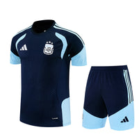 Conjunto para niño/niña Argentina 26/27
