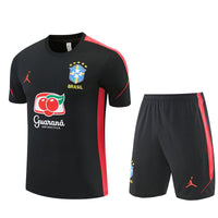 Conjunto para niño/niña Brasil 26/27